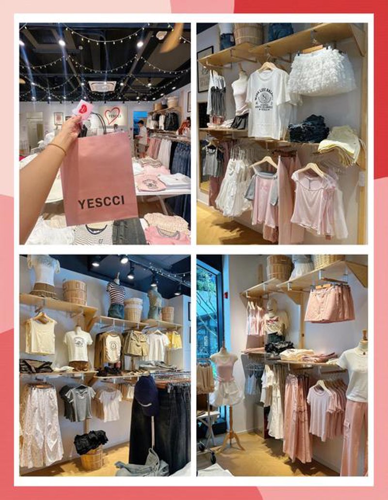 聚焦行业前沿：义乌服装批发市场最新动态